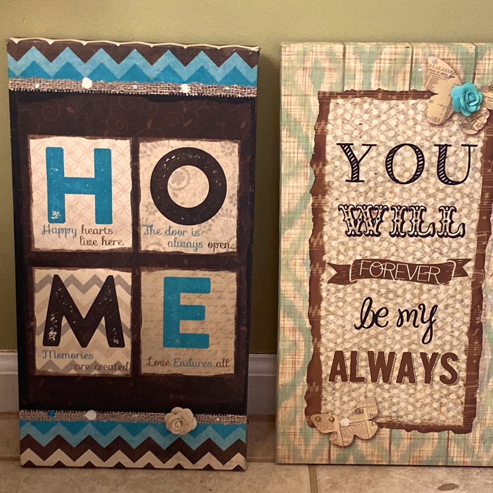 Home Decor